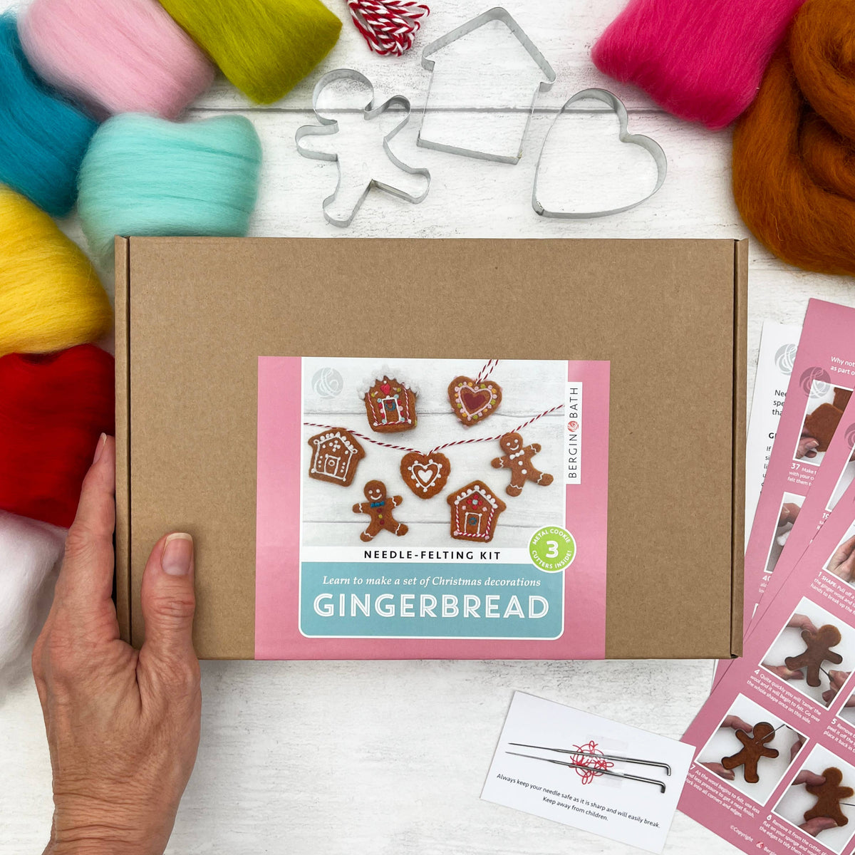 DIY Kits
