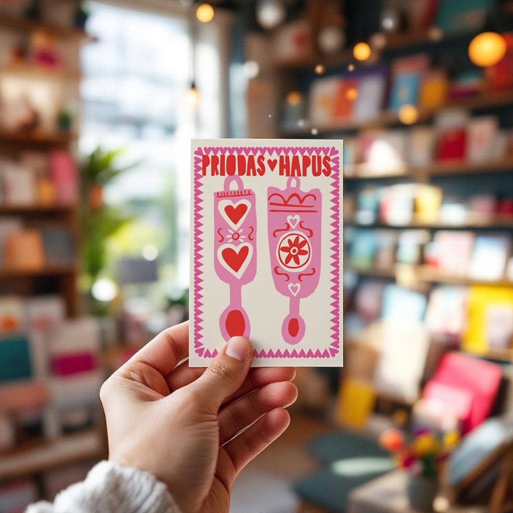 Cards