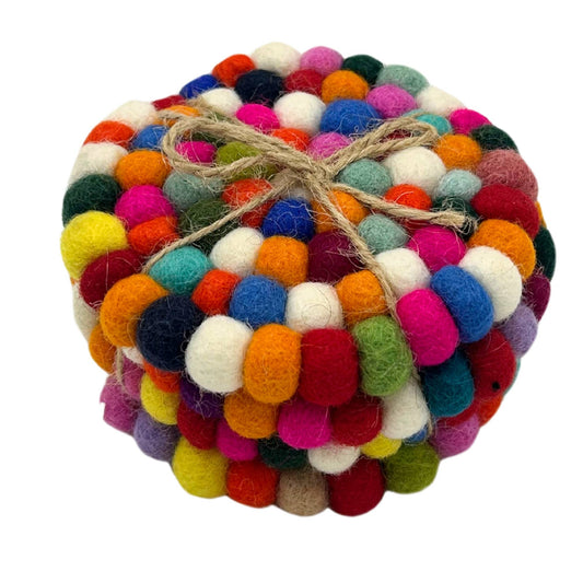 Felt Placemats & Coasters