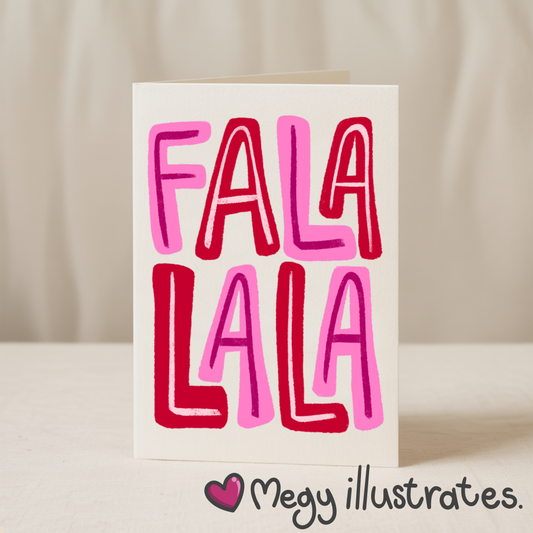 Fa La La La
